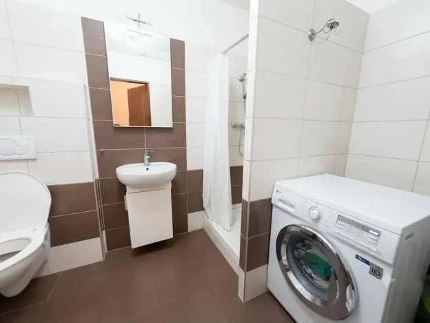 Prodej bytu 1+kk, Brno, 30 m2