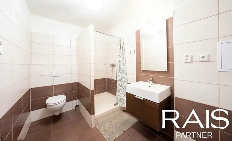 Prodej bytu 1+kk, Brno, 30 m2