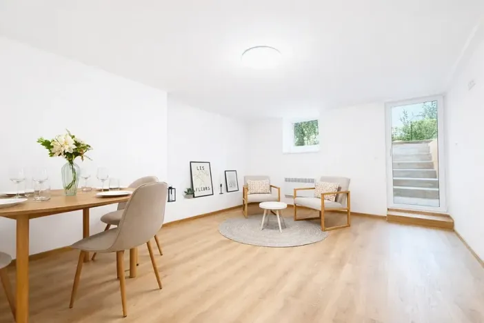 Prodej bytu 3+kk, Brno, Vítězslavy Kaprálové, 49 m2