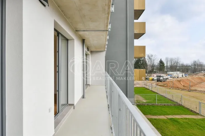 Pronájem bytu 3+kk, Benešov, 102. pluku, 73 m2