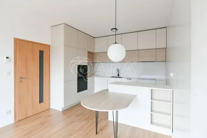 Pronájem bytu 3+kk, Benešov, 102. pluku, 73 m2
