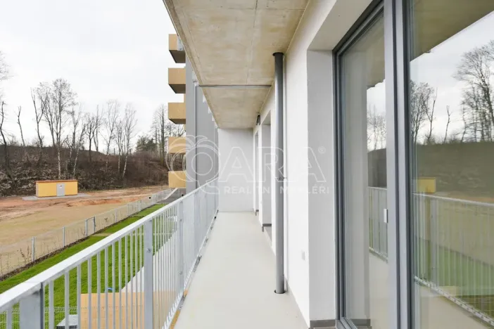 Pronájem bytu 3+kk, Benešov, 102. pluku, 73 m2