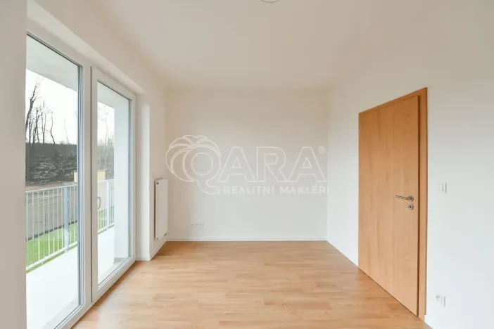 Pronájem bytu 3+kk, Benešov, 102. pluku, 73 m2