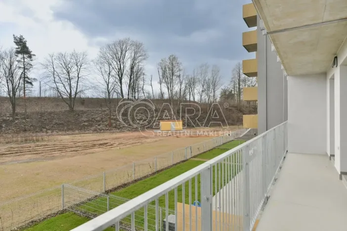 Pronájem bytu 3+kk, Benešov, 102. pluku, 73 m2