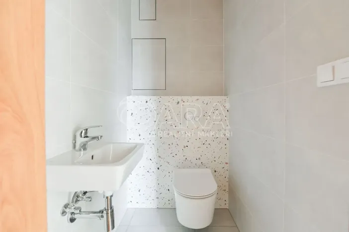 Pronájem bytu 3+kk, Benešov, 102. pluku, 73 m2