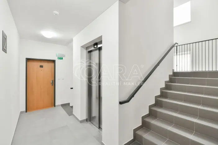 Pronájem bytu 3+kk, Benešov, 102. pluku, 73 m2