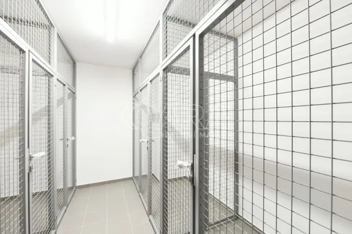 Pronájem bytu 3+kk, Benešov, 102. pluku, 73 m2