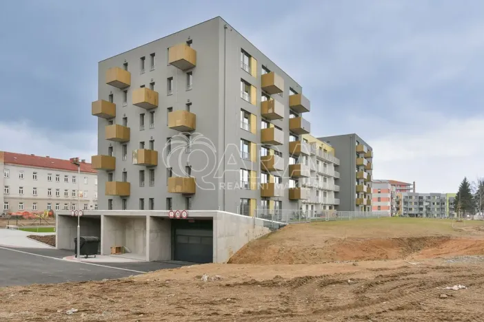 Pronájem bytu 3+kk, Benešov, 102. pluku, 73 m2