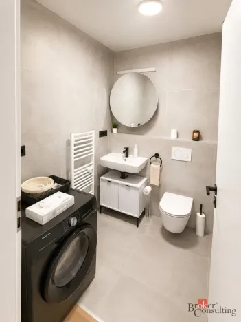 Pronájem bytu 1+kk, Brno - Zábrdovice, Bratislavská, 24 m2