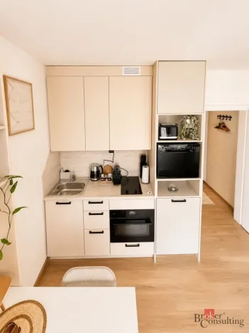 Pronájem bytu 1+kk, Brno - Zábrdovice, Bratislavská, 24 m2