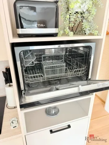 Pronájem bytu 1+kk, Brno - Zábrdovice, Bratislavská, 24 m2