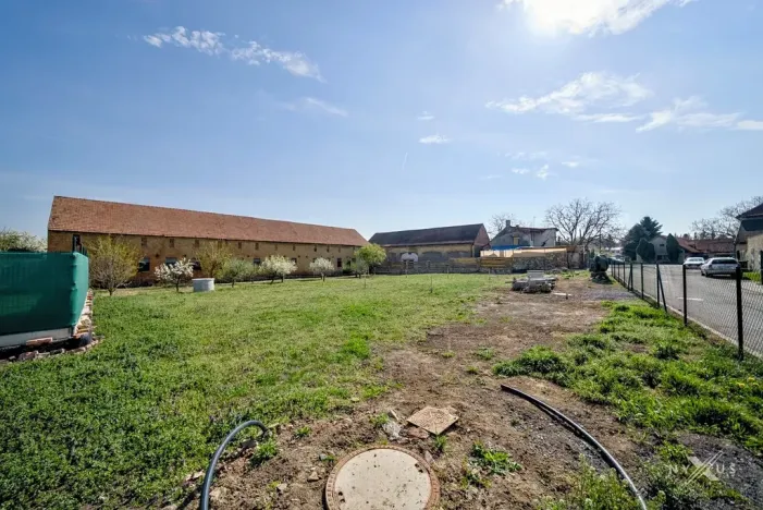 Prodej rodinného domu, Brázdim, 153 m2
