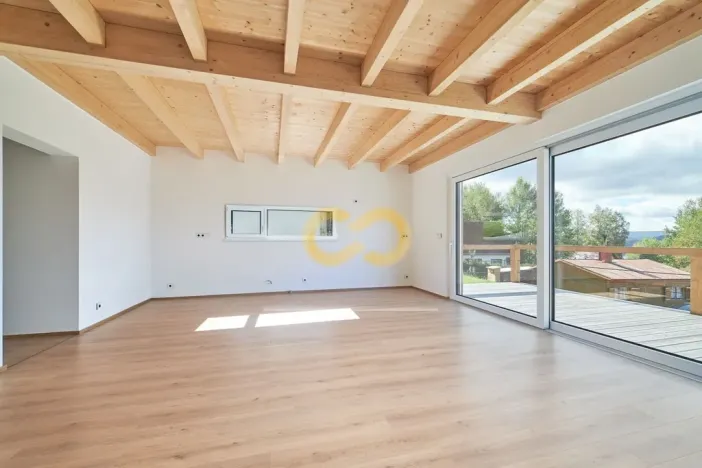Prodej rodinného domu, Horní Planá, 104 m2