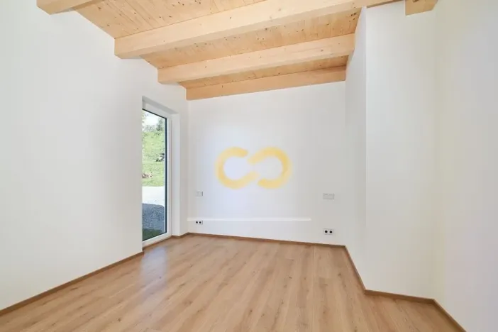 Prodej rodinného domu, Horní Planá, 104 m2