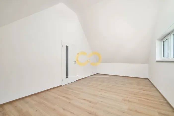 Prodej rodinného domu, Horní Planá, 104 m2