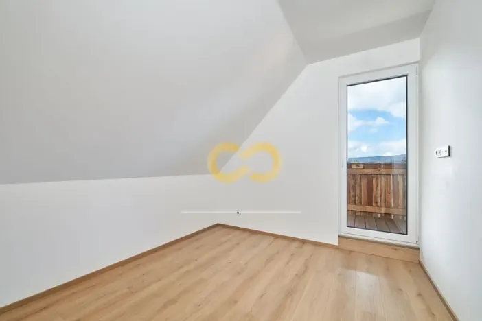 Prodej rodinného domu, Horní Planá, 104 m2
