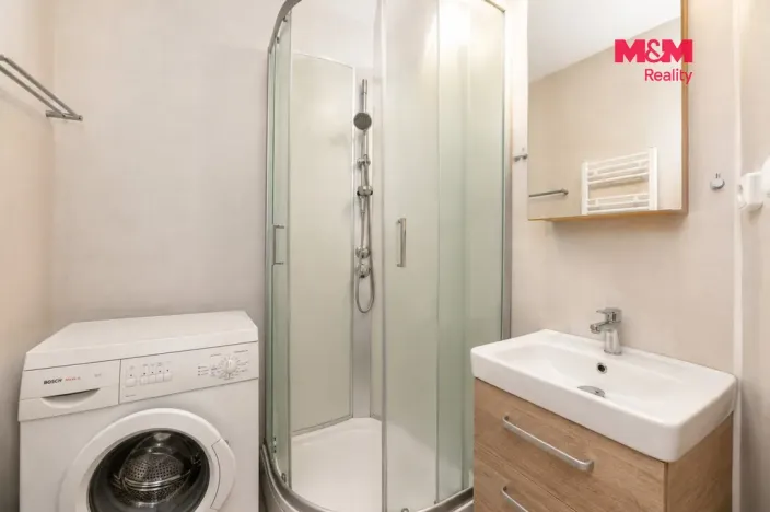 Prodej bytu 3+1, Rychnov nad Kněžnou, Mírová, 68 m2