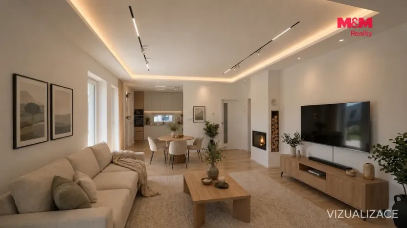 Prodej rodinného domu, Slatina nad Zdobnicí, 85 m2