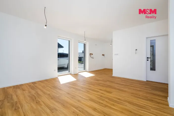 Prodej rodinného domu, Slatina nad Zdobnicí, 85 m2