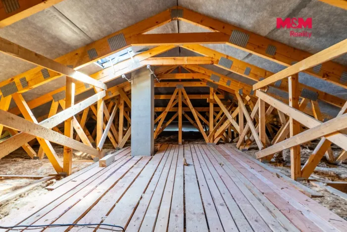 Prodej rodinného domu, Slatina nad Zdobnicí, 85 m2