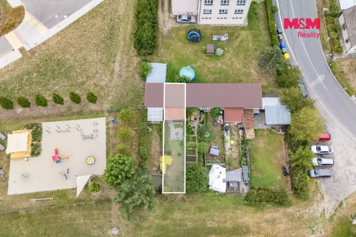 Prodej bytu 4+1, Písek, Semická, 75 m2