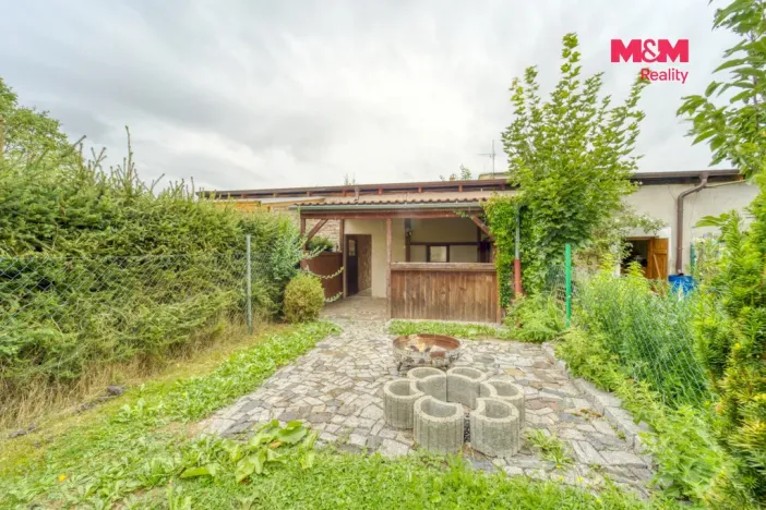 Prodej bytu 4+1, Písek, Semická, 75 m2