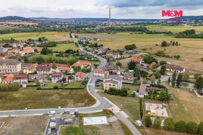 Prodej bytu 4+1, Písek, Semická, 75 m2