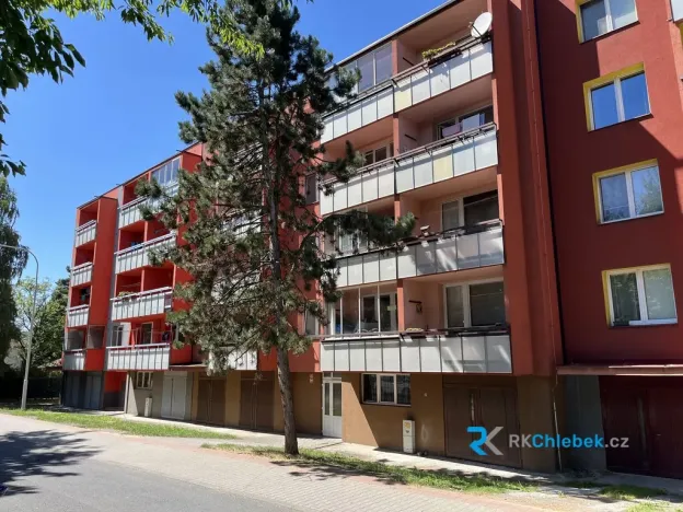 Pronájem bytu 2+1, Frýdek-Místek, J. E. Purkyně, 64 m2