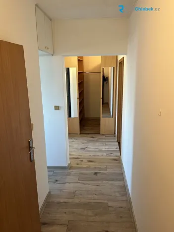 Pronájem bytu 2+1, Frýdek-Místek, J. E. Purkyně, 64 m2