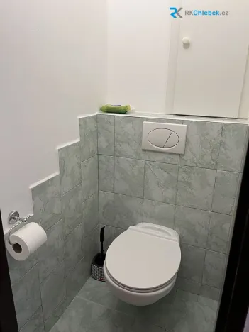 Pronájem bytu 2+1, Frýdek-Místek, J. E. Purkyně, 64 m2