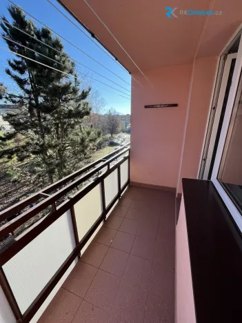 Pronájem bytu 2+1, Frýdek-Místek, J. E. Purkyně, 64 m2