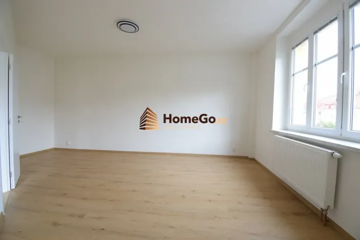 Pronájem bytu 2+kk, Praha - Nusle, Žateckých, 50 m2