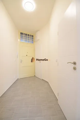 Pronájem bytu 2+kk, Praha - Nusle, Žateckých, 50 m2