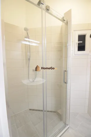 Pronájem bytu 2+kk, Praha - Nusle, Žateckých, 50 m2
