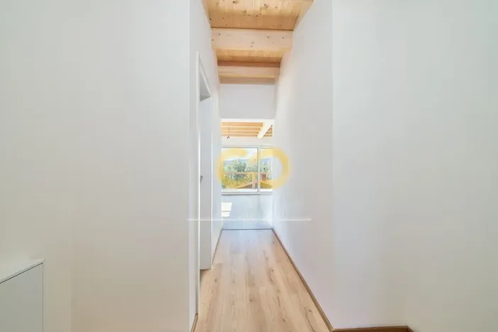 Prodej pozemku pro bydlení, Horní Planá, 340 m2