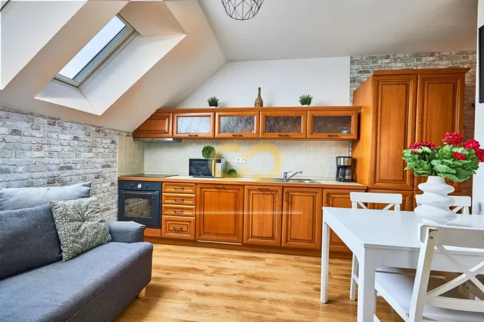 Prodej atypického bytu, Nová Pec - Nové Chalupy, 106 m2