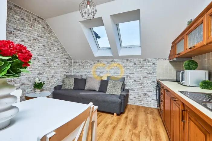 Prodej atypického bytu, Nová Pec - Nové Chalupy, 106 m2