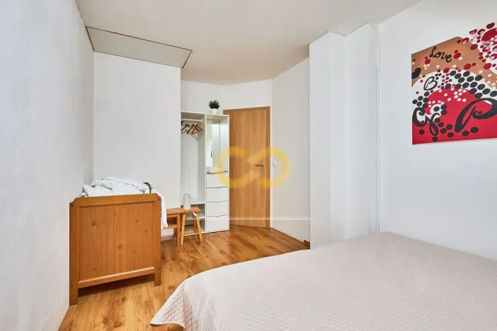 Prodej atypického bytu, Nová Pec - Nové Chalupy, 106 m2