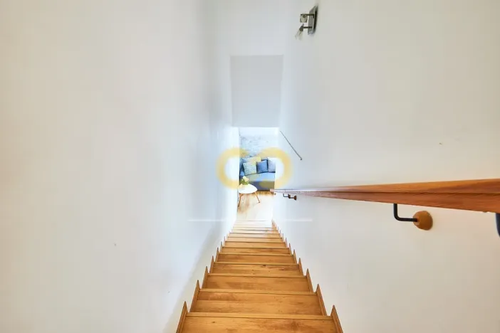 Prodej atypického bytu, Nová Pec - Nové Chalupy, 106 m2