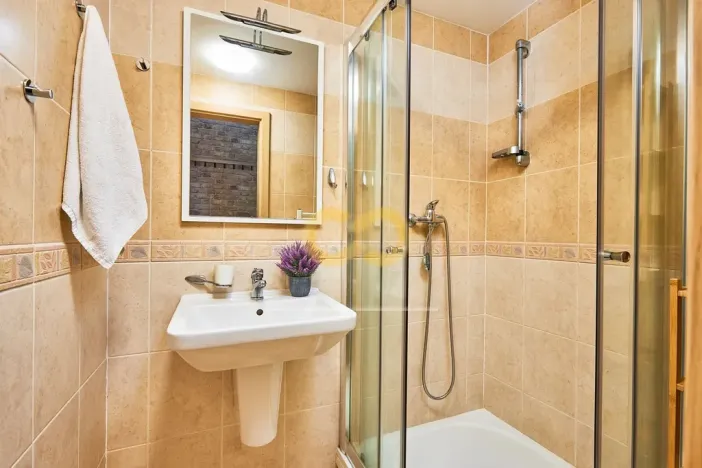 Prodej atypického bytu, Nová Pec - Nové Chalupy, 106 m2