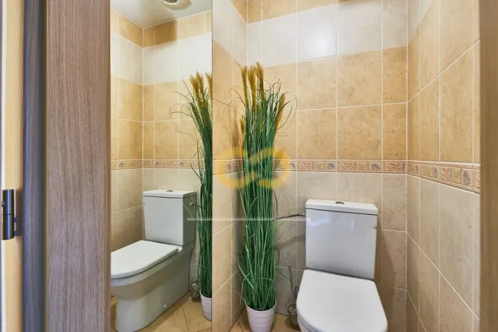 Prodej atypického bytu, Nová Pec - Nové Chalupy, 106 m2