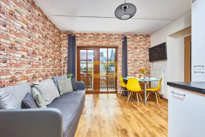 Prodej atypického bytu, Nová Pec - Nové Chalupy, 106 m2