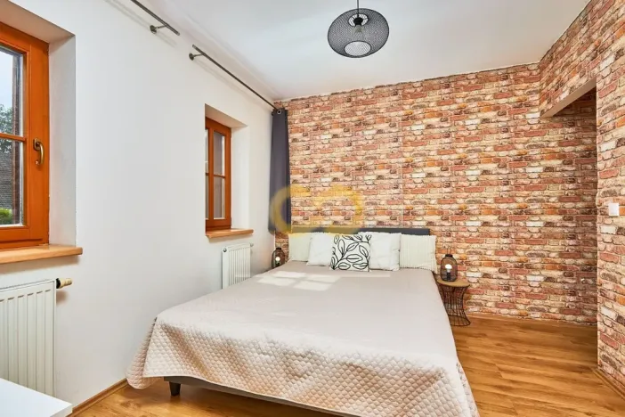 Prodej atypického bytu, Nová Pec - Nové Chalupy, 106 m2