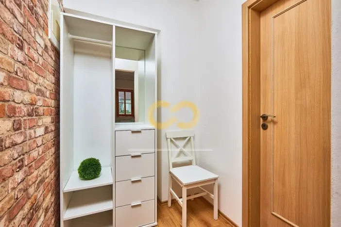 Prodej atypického bytu, Nová Pec - Nové Chalupy, 106 m2