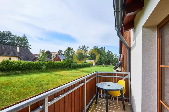 Prodej atypického bytu, Nová Pec - Nové Chalupy, 106 m2