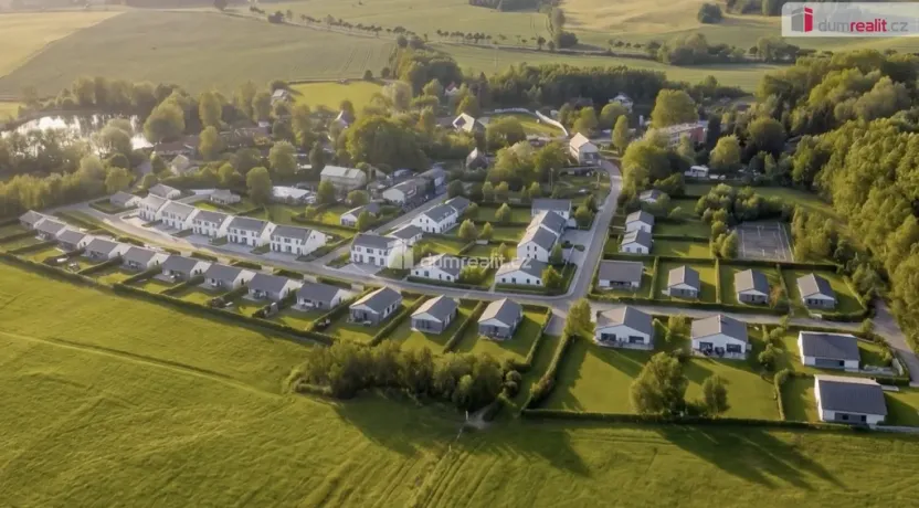 Prodej bytu 4+kk, Ostrov - Květnová, 93 m2