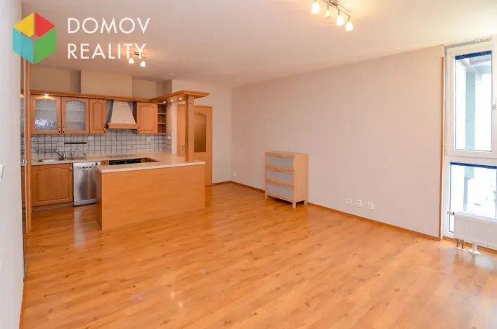 Pronájem bytu 3+kk, Králův Dvůr, Na Horizontu, 68 m2