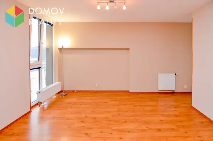 Pronájem bytu 3+kk, Králův Dvůr, Na Horizontu, 68 m2