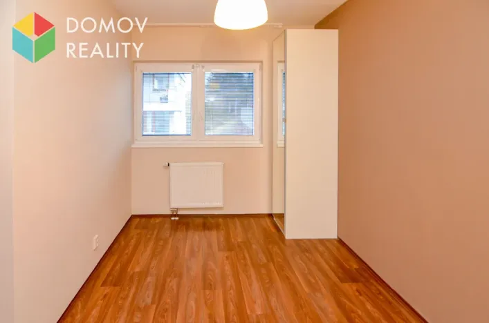 Pronájem bytu 3+kk, Králův Dvůr, Na Horizontu, 68 m2