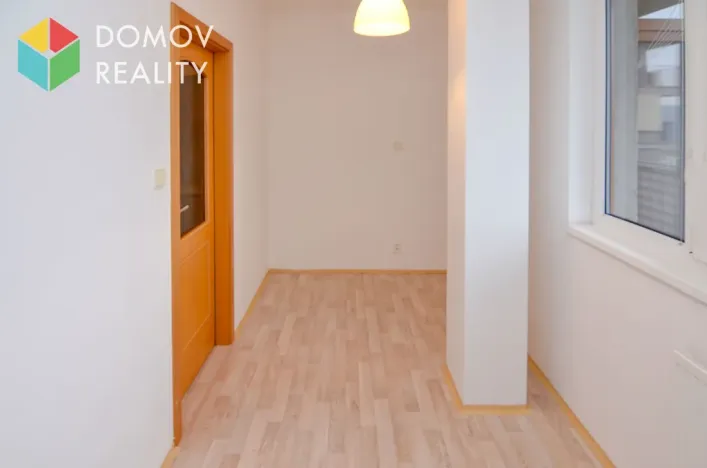 Pronájem bytu 3+kk, Králův Dvůr, Na Horizontu, 68 m2